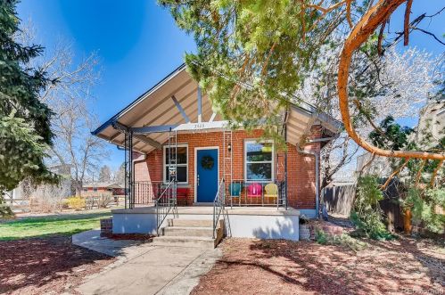 3629 26th Ave, Denver, CO 80211-4001