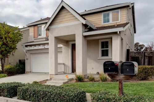 2081 Mckenzie Pl, San Jose, CA 95131-2573