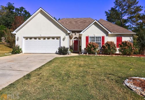 134 Rockport Dr, Mcdonough, GA 30253-4792