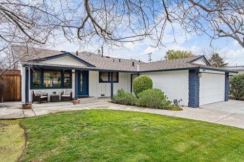 4819 Manitoba Dr, San Jose, CA 95130-2224