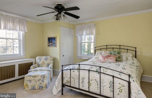 116 Jefferson Ave, Haddonfield NJ 08033-3410 exterior