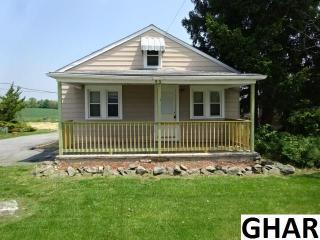 931 Page Rd, Harrisburg, PA 17111-4634