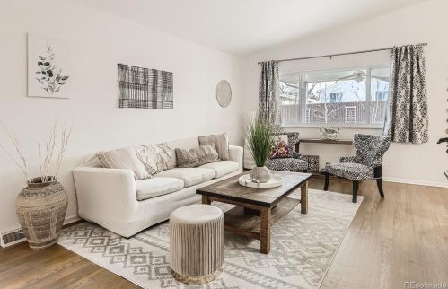 4700 Wyoming Pl, Denver, CO 80219-3733
