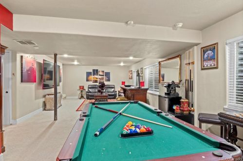 9724 Eagle Creek Cir, Denver CO  80022-6223 exterior