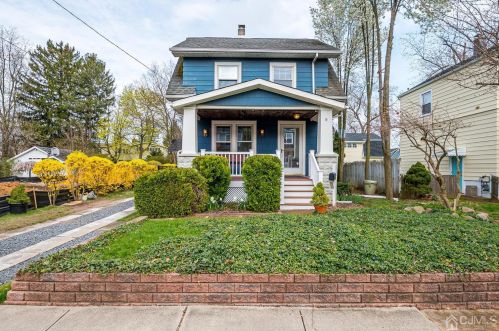 15 Sylvan Ave, Metuchen, NJ 08840-2635