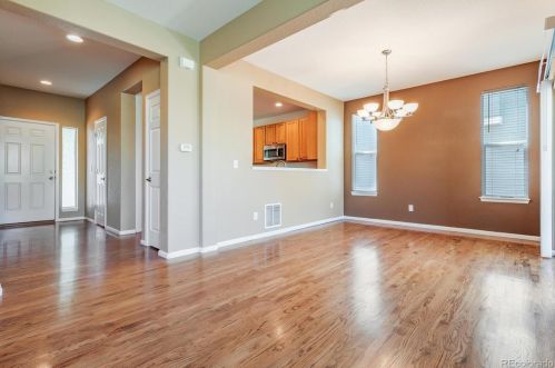 10463 Ouray St, Denver CO  80022-0585 exterior