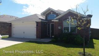 19309 Wt Gallaway St, Webberville TX  78653-3991 exterior