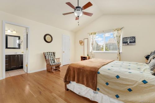 2447 Halifax Way, Denver CO  80013-4627 exterior