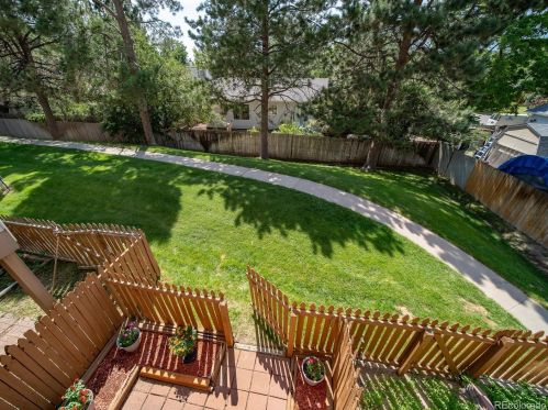 11885 Kepner Dr, Aurora CO 80012-3284 exterior