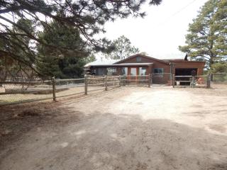 33925 County Road 21, Elizabeth, CO 80107-7435