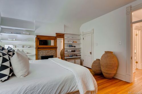 1241 York St, Denver CO  80210-1912 exterior