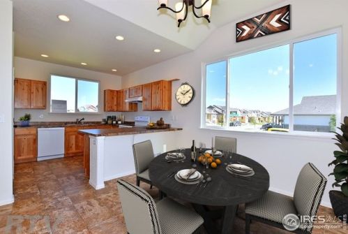 2655 Sapphire St, Loveland CO 80537-2024 exterior