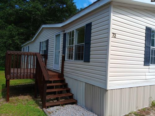 3118 Dudley Rd, Cayce-West Columbia SC  29170-2857 exterior