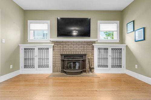 104 Eastwood Rd, Torrington CT  06790-3635 exterior