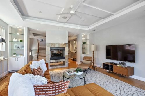 4025 Bowser Ave, Dallas TX 75219-3709 exterior