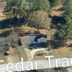 120 Cedar Trce, Roswell, GA 30075-4303