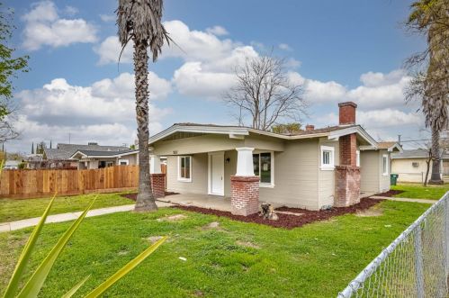 502 4th St, Modesto, CA 95351-3311