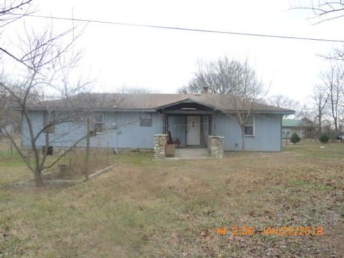 146 Sanders Rd, Taneyville, MO 65759-5013