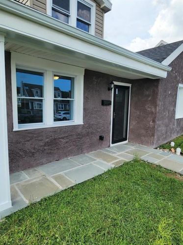 733 Washington St, Allentown PA  18102-1550 exterior