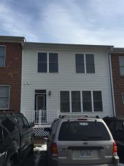 735 Pine St, Richmond VA  23220-6518 exterior