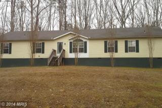 7901 Twin Oaks Dr, Spotsylvania, VA 22551-2918