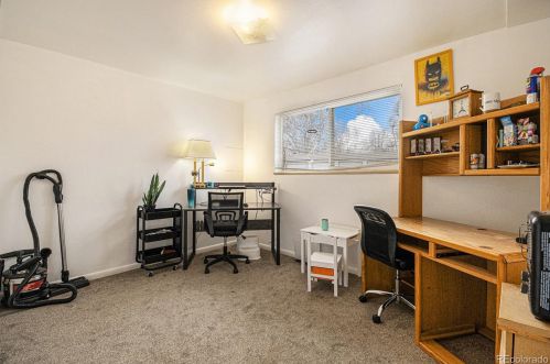 4355 Moore St, Denver CO  80033-2717 exterior