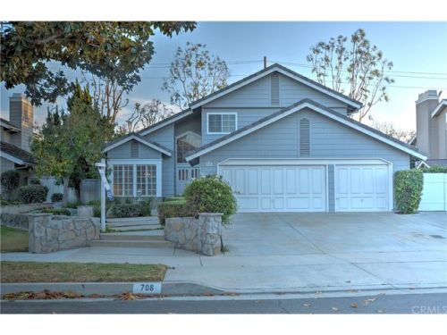 708 Sue Dr, Placentia, CA 92870-4439