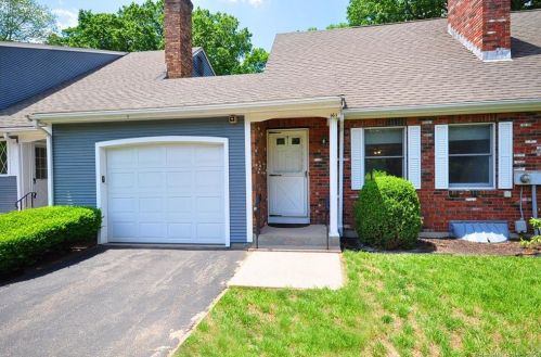 161 Brighton Cir, Windsor, CT 06095-1348