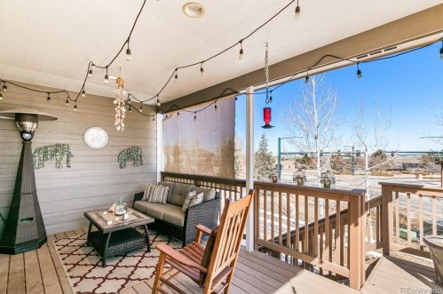 12976 Banyon Cir, Parker CO 80134-6679 exterior