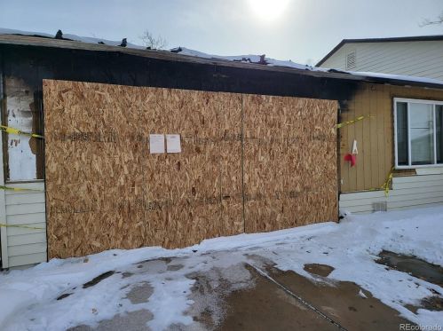 16294 Brown Pl, Denver CO  80013-1838 exterior