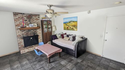 5185 Jomar Dr, Concord CA  94521-2339 exterior