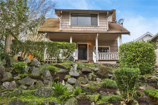 2119 42 Ave, Seattle WA  98198-4200 exterior