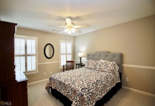 156 Wexford Ct, Stockbridge GA  30281-6306 exterior