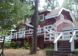 15732 Coutolenc Rd, Nimshew, CA 95954-9750