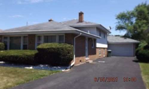 15141 Diekman Ct, Dolton, IL 60419-2938