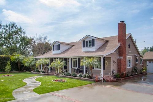 2987 Casitas Ave, Altadena, CA 91001-4550