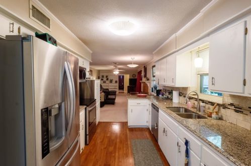 3617 Wedghill Way, Fort Worth TX  76133-2155 exterior