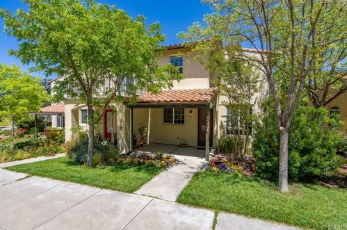 609 Nicklaus St, Lake Nacimiento, CA 93446-4849