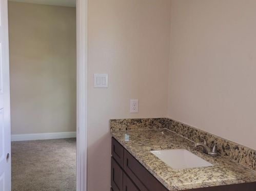 1714 Belzise Ter, Fort Worth TX  76104-5808 exterior