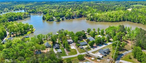 250 Rainbow Dr, Mansfield, GA 30055-2165