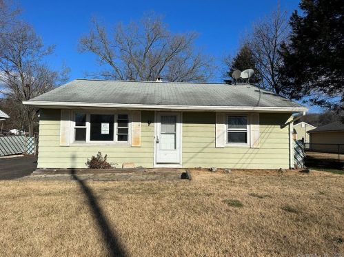 45 King St, Wallingford, CT 06492-2944