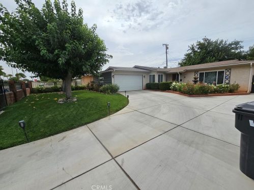 208 Avenue, Lancaster, CA