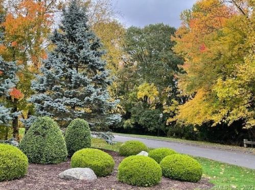6 Deepwood Cir, Upper Stepney, CT 06468-2632