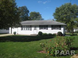 113 Quail Trl, Beverly Manor, IL 61571-3144