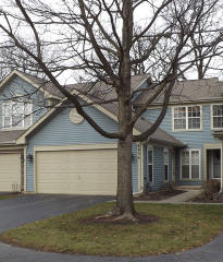 695 Bent Ridge Ln, Hoffman Estates, IL 60120-4391