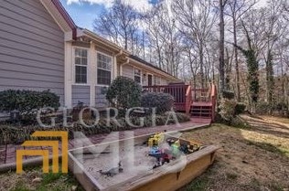 1695 Hidden Shoals Dr, Conyers GA  30013-5212 exterior