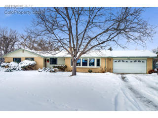 9421 Schlagel St, Longmont, CO 80503-8556