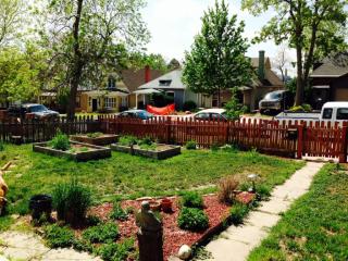 1747 34th Ave, Denver CO  80211-3515 exterior
