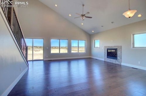 11088 Asbee St, Amo CO 80831-6887 exterior