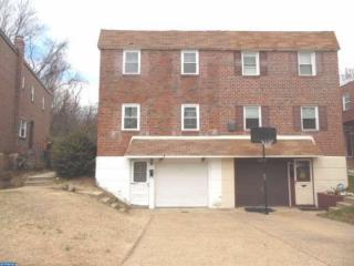 8810 Manchester Ave, Philadelphia PA  19152-1515 exterior